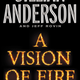 Illustration for article titled Hear Gillian Anderson Read From Her New Novel A Vision Of Fire!